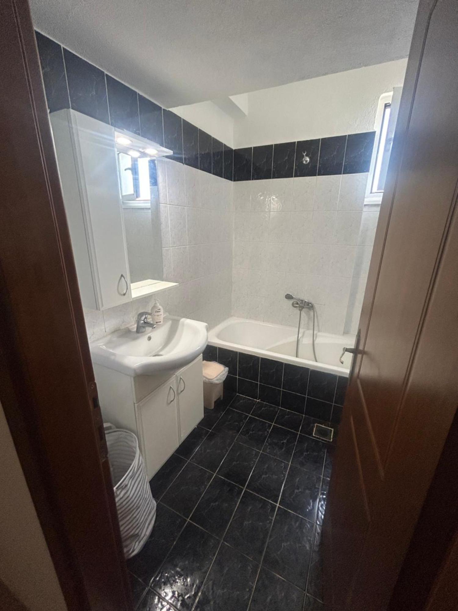 Апартаменты Iliana House Неи-Эпиватай Экстерьер фото